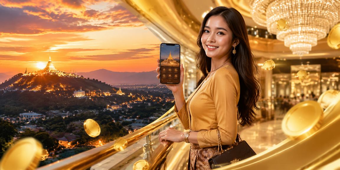 မန္တလေးမြိုင်တွင် VIP ကစားသူများ၏ ပရိုမိုးရှင်း