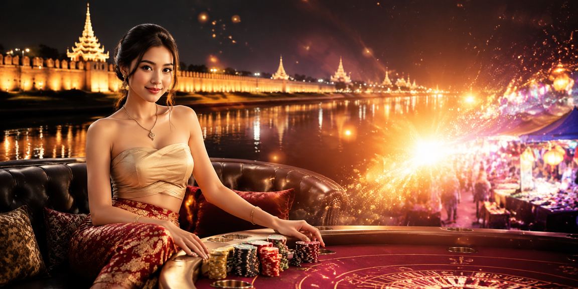 မန္တလေး ဘကာရာဂိမ်းကစားသူများ၏ သက်မှတ်ရိုက်နှိပ်မှုပုံ