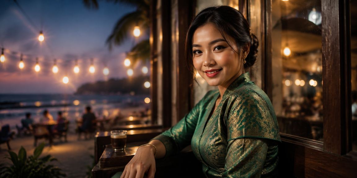 ငပလီကမ်းခြေ ရှမ်းကိုးမီး ကစားပွဲတော် နေရာ